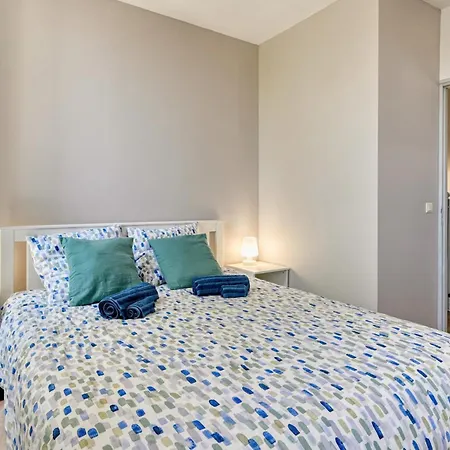 3 Bedroom Lovely In * Sanary-sur-Mer